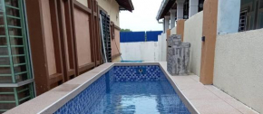 Homestay Baitul Raudhah